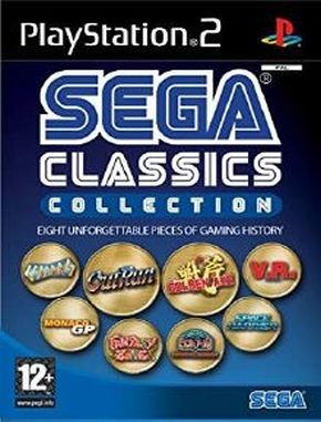 Sega_Classics_Collection Sega Classics Collection (PS2)