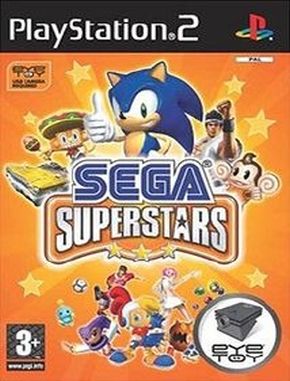 Sega_Superstars Sega Superstars (PS2)