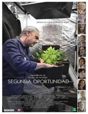 Segunda oportunidad (2023) (Películas)