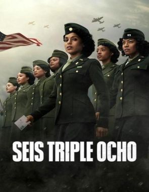 Seis triple ocho (2024) (Películas)