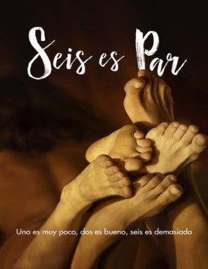 Seis es par (2023) (Películas)