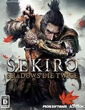 Sekiro: Shadows Die Twice (PC)