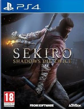 Sekiro_Shadows_Die_Twice Sekiro Shadows Die Twice (PS4)