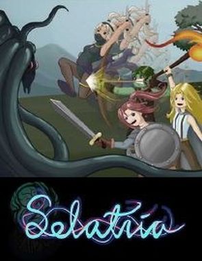 Selatria: Advent of the Dakkrian Empire (PC)