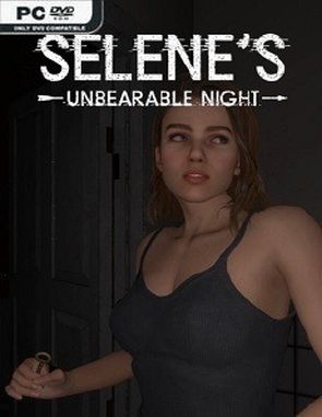 Selene's Unbearable Night (PC)