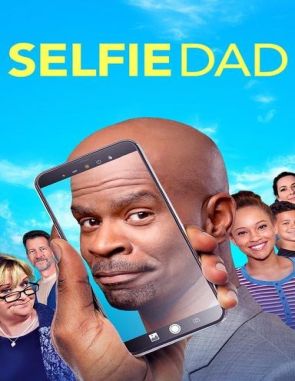 Selfie_Dad Papá selfie (2020) (Películas)