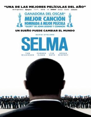 Selma (2014) (Películas)