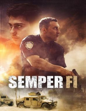 Semper_Fi Semper Fi (2019) (Películas)