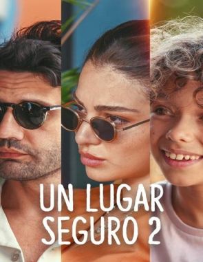 Mira cómo crecen (2023) (Películas)