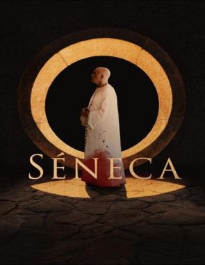 Séneca: Sobre la creación de terremotos (2023) (Películas)