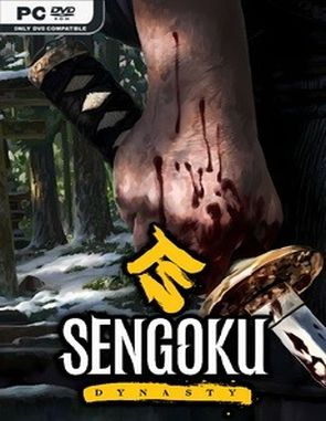 Sengoku Dynasty (PC)