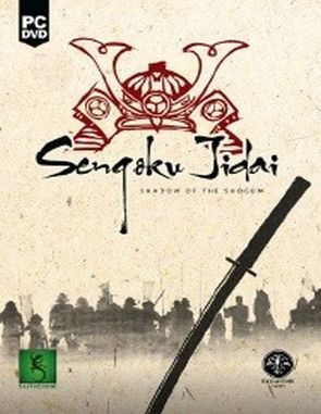 Sengoku_Jidai_Shadow_of_the_Shogun Sengoku Jidai: Shadow of the Shogun (PC)