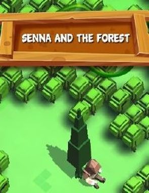 Senna and the Forest (PC)