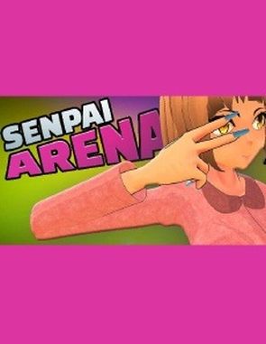 Senpai Arena (PC)