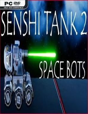 Senshi Tank 2: Space Bots (PC)