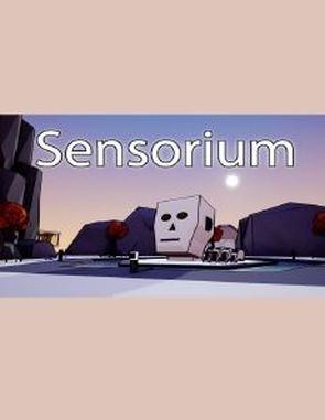 Sensorium (PC)