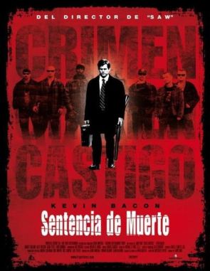 Sentencia_de_muerte Sentencia de muerte (2023) (Películas)