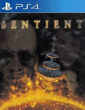Sentient (PS4)
