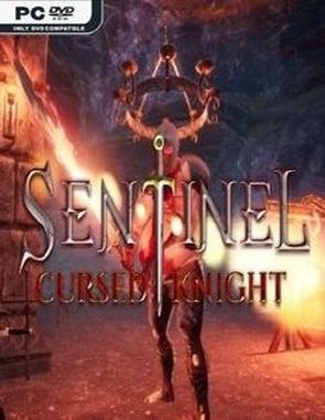 Sentinel Cursed Knight (PC)