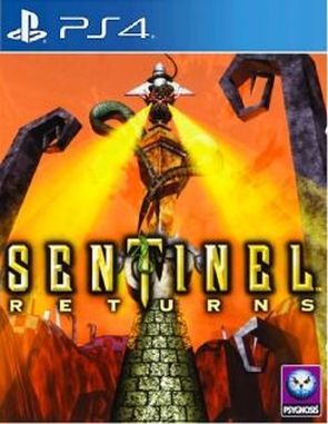 Sentinel_Returns Sentinel Returns (PS4)