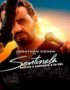 Sentinela Sentinela (2023) (Películas)