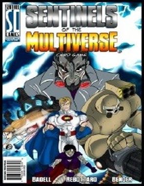 Sentinels of the Multiverse (PC)