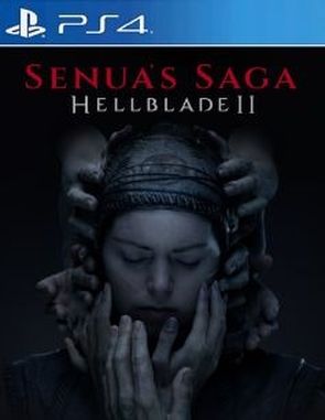 Senuas Saga Hellblade 2 Homebrew (PS4)