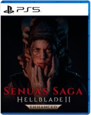 Senuas Saga Hellblade II (PS5)