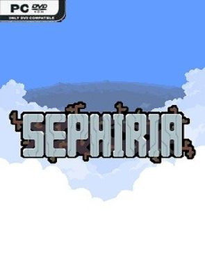 Sephiria (PC)