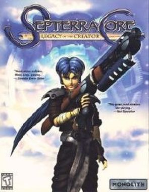 Septerra Core (PC)