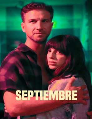 Septiembre (2023) (Películas)