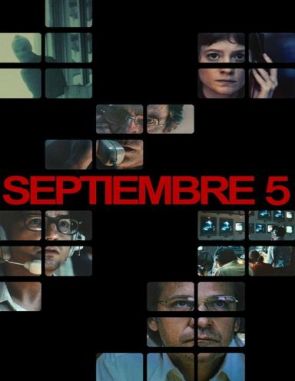 Septiembre 5 (2024) (Películas)