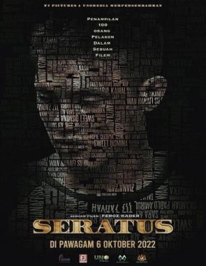 Seratus (2023) (Películas)