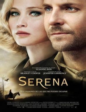 Serena (2014) (Películas)