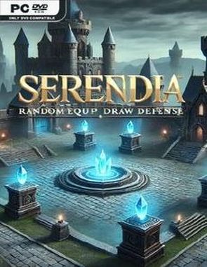 Serendia: Random Equip Draw Defense (PC)