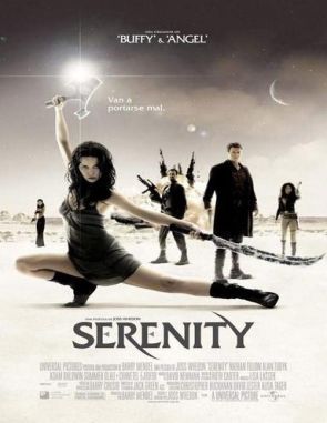 Serenity Serenity (2019) (Películas)