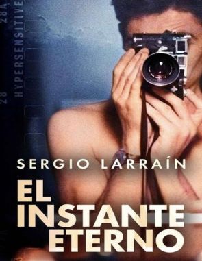 Sergio Larraín, el instante eterno (2021) (Películas)