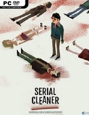Serial Cleaner (PC)