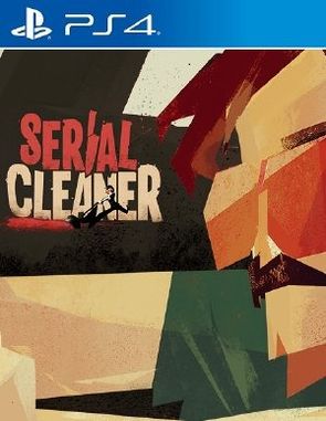 Serial_Cleaner Serial Cleaner (PS4)