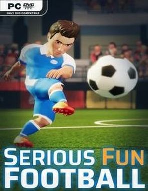 Serious_Fun_Football Serious Fun Football (PC)