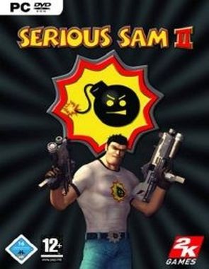 Serious Sam 2 (PC)