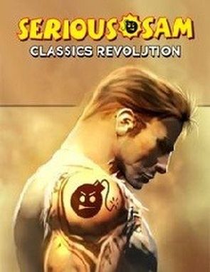 Serious Sam Classics: Revolution (PC)