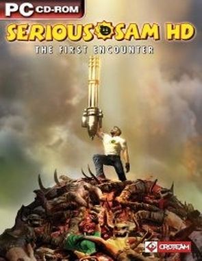 Serious Sam HD: The First Encounter (PC)