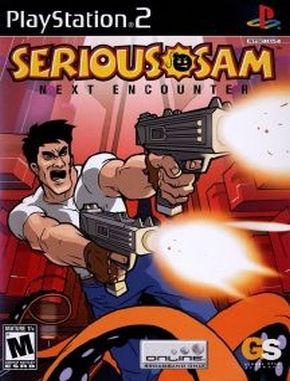 Serious_Sam_Next_Encounter Serious Sam Next Encounter (PS2)
