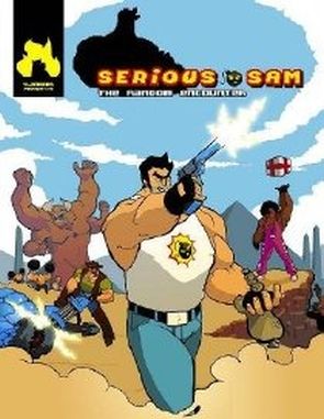 Serious Sam: The Random Encounter (PC)