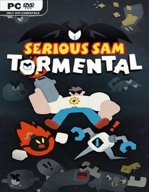 Serious Sam: Tormental (PC)