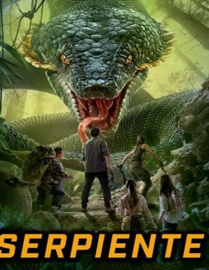 Serpiente (2023) (Películas)
