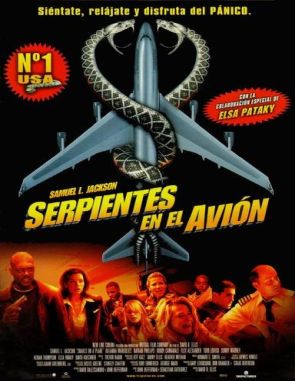 Serpientes_a_Bordo Serpientes a bordo (2006) (Películas)