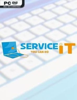 ServiceIT: You can do IT (PC)