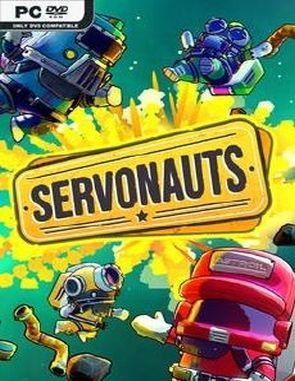 Servonauts (PC)
